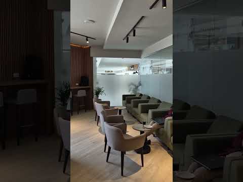 Nueva Sala VIP