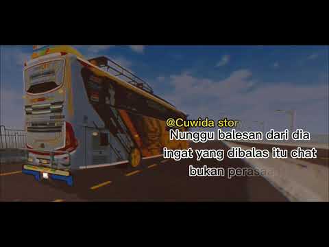 Driving MAHARASTRA GOVERNMENT BUS in BUSSID😍 - MSRTC Hirkani