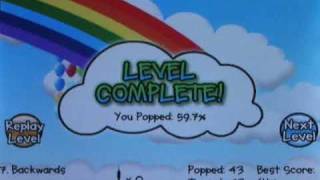 Bloons App Review screenshot 4