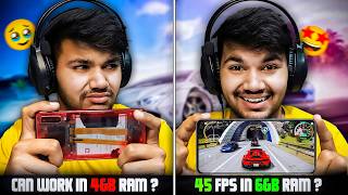 How To Download CarX Street In 4GB Ram || CarX Street 4GB Ram Testing screenshot 4