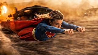 SUPERGIRL - Final Trailer (4K ULTRA HD) 2026 ❘ Milly Alcock