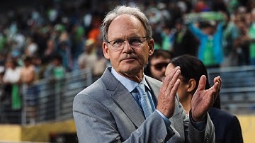 Brian Schmetzer on resuming MLS play after his team