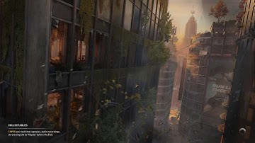 Dying Light 2: Missions bug disconnected network (Easy Fix)