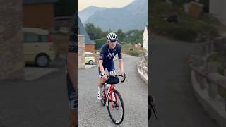 🥵 PAIN OR GAIN #pain #gain #viral #cycling #viralshort #rider #tdf2026 #roadcycling #trek #love