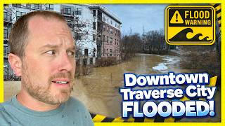 I Walked Through Downtown Traverse City To Inspect The Flood Damage Heres What I Found 2026