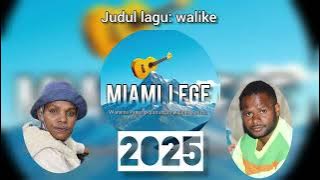 Walike. Lagu Wamena Papua pegunungan pugima gunung Miami lege musK lokal terbaru 2025