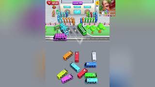 Crowd Express Level 144