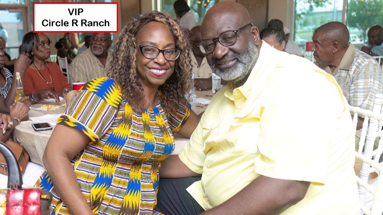 Bourbon on The Roof 2023 Starter Promo Video