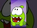 Learn Expressions with Om Nom #shorts #cartoon #learnenglish