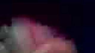 My first stage dive:)