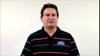 Nieuvision Testimonial Greg Hubbert