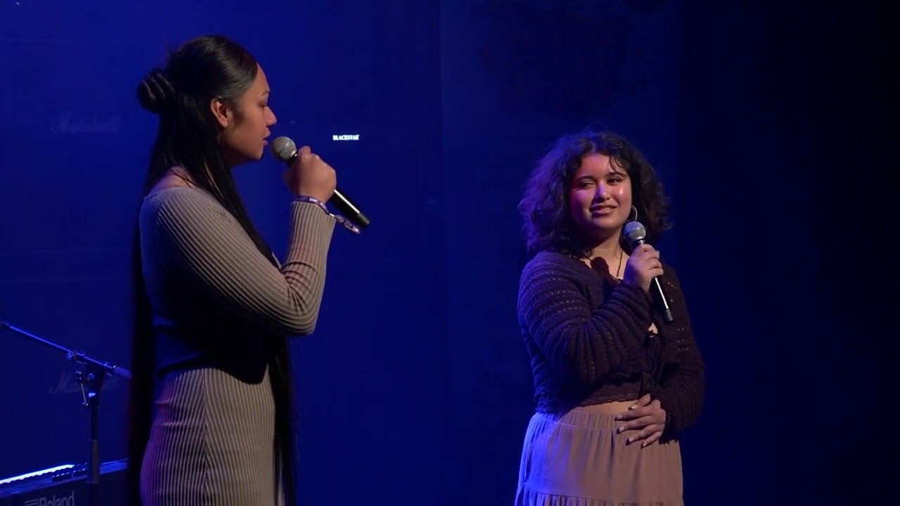 The Saplings - Hagley College & Christchurch Girls-Te Kura o Hine Waiora