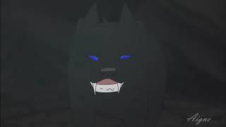 Dogs,Wolves Tribute - New Divide