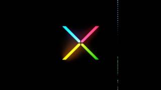 Boot Animation Preview: Nexus Profile