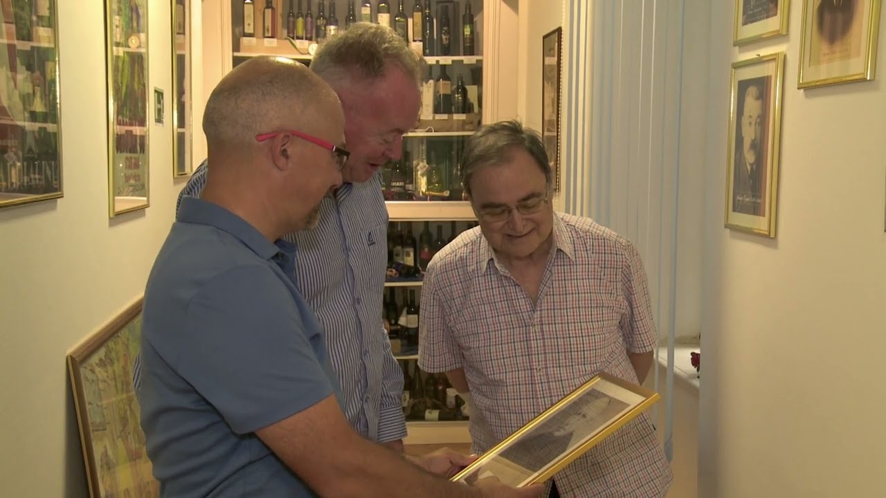 Kaštelanski Šušur - emisija 775