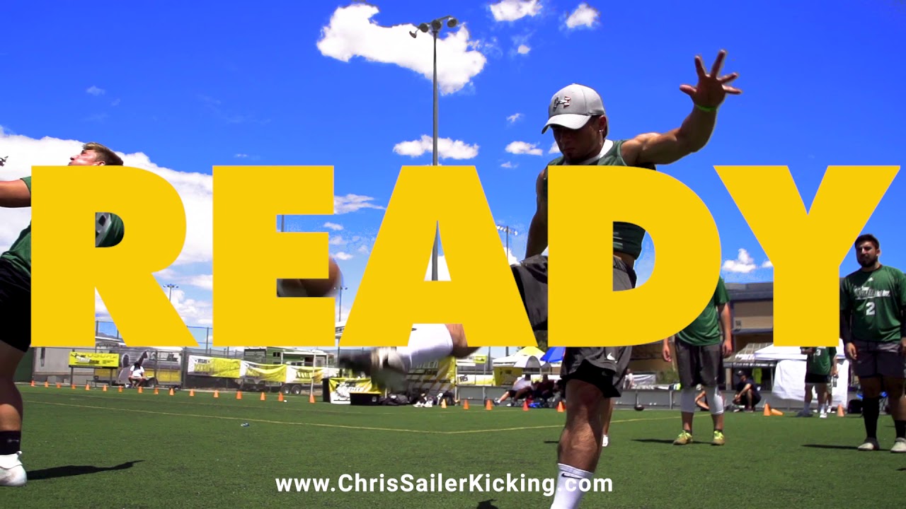 Vegas Xxxv Hype Chris Sailer Kicking Youtube
