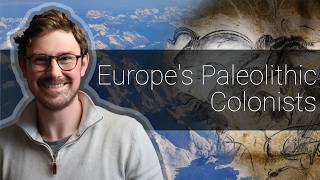The Dawn of Humans in Europe