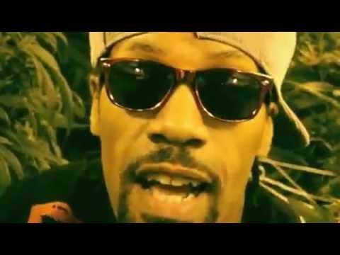 Redman (feat. Ready Roc) - Sour Deezal - Video (HD)