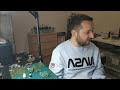 Painting Panzers was live! - 27/08/2025