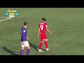 Қайсар 0:3 Қызылжар | OLIMPBET QFL Премьер-лига 2024 | 2 тур | Ойынға шолу, обзор матча, 06.03.2024