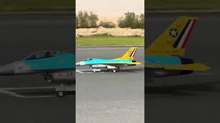 FTL Inmovation F16 with FTL Vortex turbine Dubai