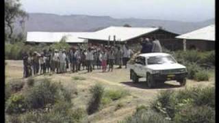 Ideell Rebell - Reser Till Afrika 3 Av 4