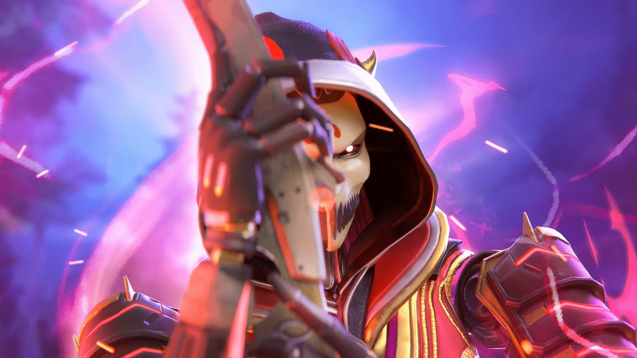 ASH EX THREAT SOLO WIN 2024 (Superglides + strafing/wallbouncing redirects)