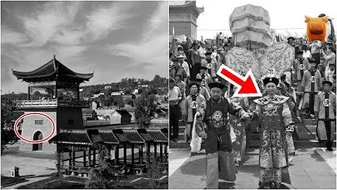 中國某家族，富了十二代，縱跨三朝代，被稱活財神...！ - 天天要聞