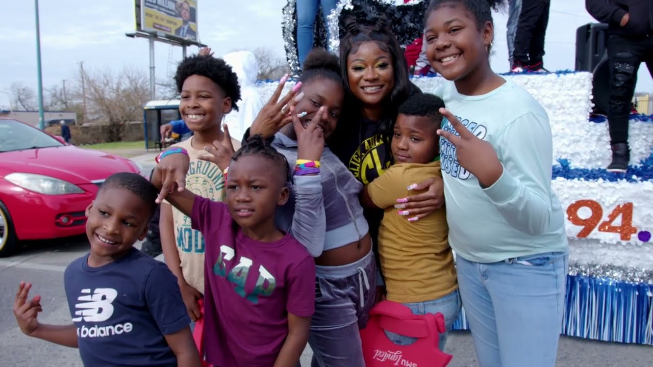 Dallas MLK Parade 2023 Recap