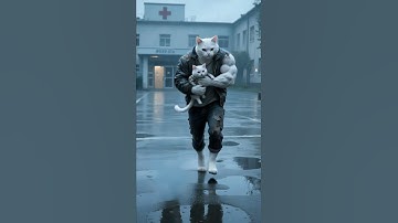 【Part 2】🐾Cat Dad