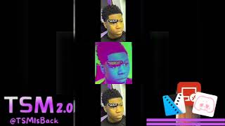 [YTPMV] Preview 2 *HAIRCUT* Scan