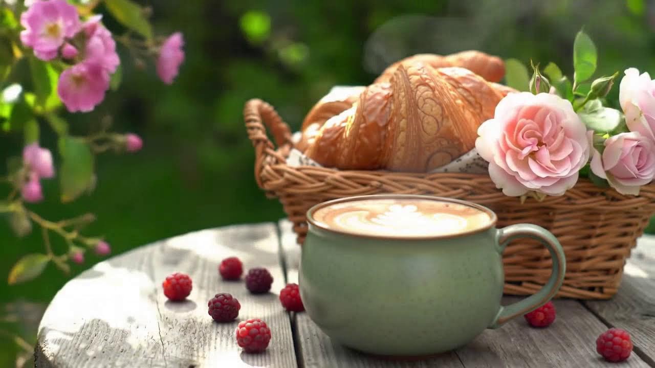 December Chill Jazz December Bossa Nova Instrumental and Relaxing Jazz Cafe Music for Studying.