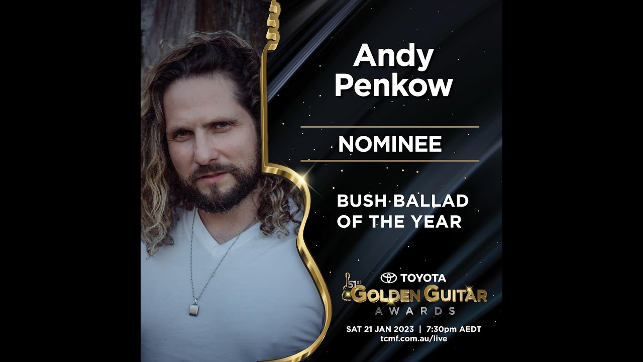 Andy Penkow shares A Moment with Tracy & the Big D on Fraser Coast FM, December 2022