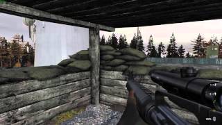 DayZero: Oneshots don't kill