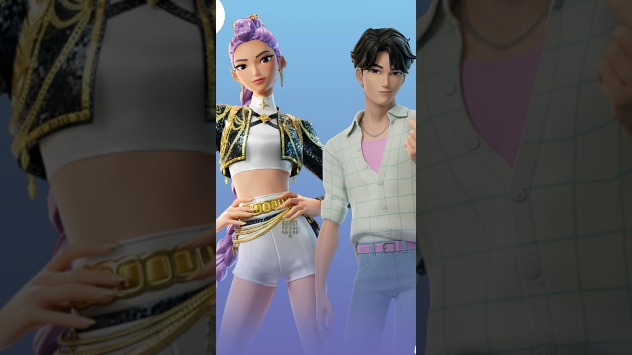 Обзор магазина предметов Fortnite - 02.06.2026