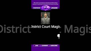 Jail Arraignment Hearing | Oakland County (Jason, 11/28/25)