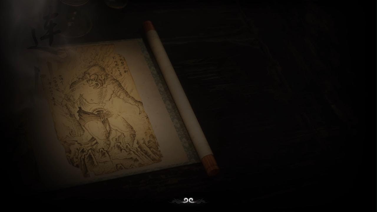 Black Myth Wukong Stone Monkey | No Damage 