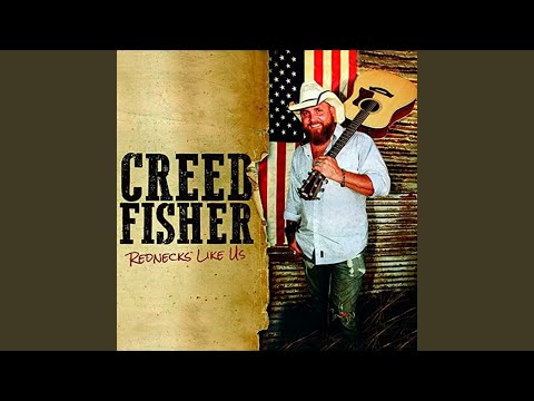 Take Everything - Creed Fisher