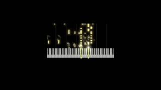 Piano version - Congratulations #postmalone #piano #pianotutorial