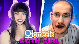 Making a Guy LOSE HIS MIND on OMEGLE #3 | Fake Girl Trolling