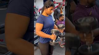 Tamma Tamma Loge Dance❤😍 #running #gymworkout #sanjayfitness #trending