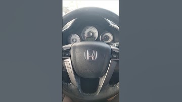 How to Program Honda key Fob without scan tool or computer no locksmith needed!
