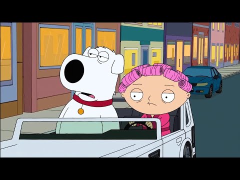 FUNNY FAMILY GUY MOMENTS COMPILATION! (PART 24) FUNNY FAMILY GUY MOMENTS COMPILATION! (PART 24)