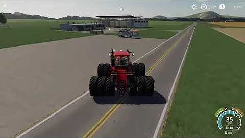 39 Ridiculously Unrealistic on Honey Dew Farm   EP #7   FS19 TIMELAPSE   Farming Sim 19 Timelapse