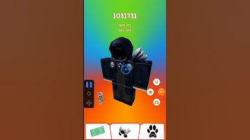 NoobClicker AutoClicker hit 5M  money! challenge