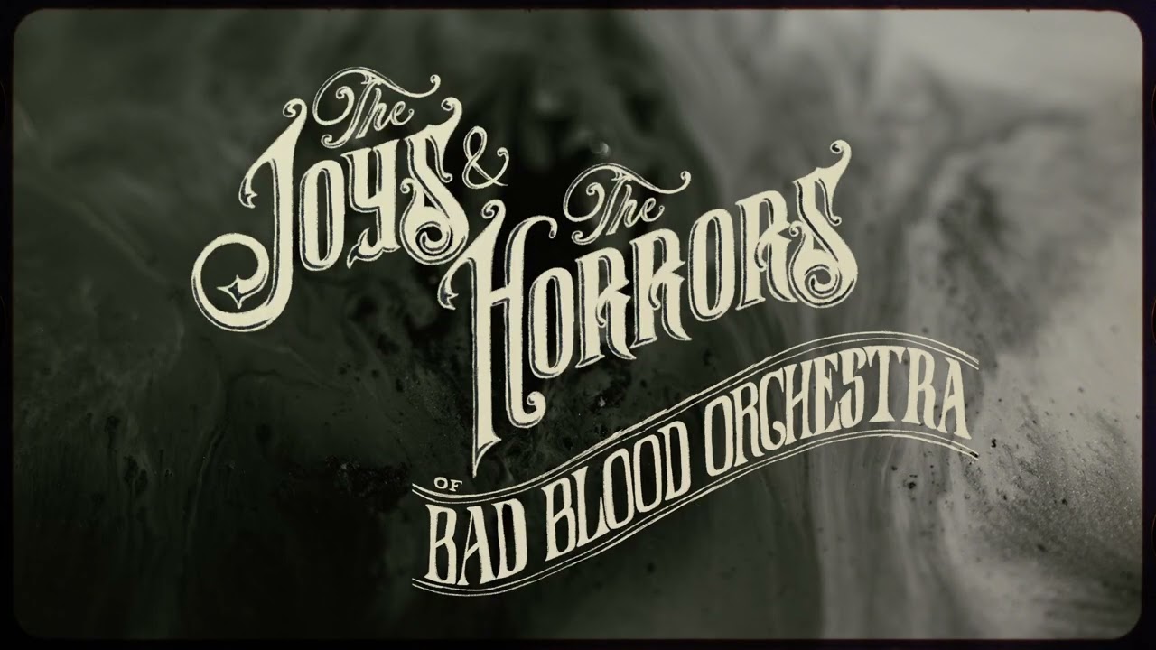 Bad Blood Orchestra - "Water Damage"