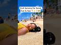 Visit Jamaica for Sand, Sun &amp; Sea 🏖️☀️👙🇯🇲