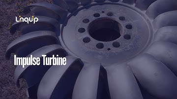 Impulse Turbine