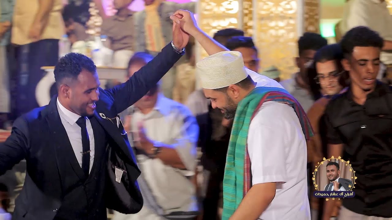 #طرب_حضرمي جود سامح ياحبيبي | الفنان عمر الهدار