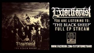 The Black Sheep (Extortionist Feat Dan Watson of Infant Annihilator) [2014] [HD]